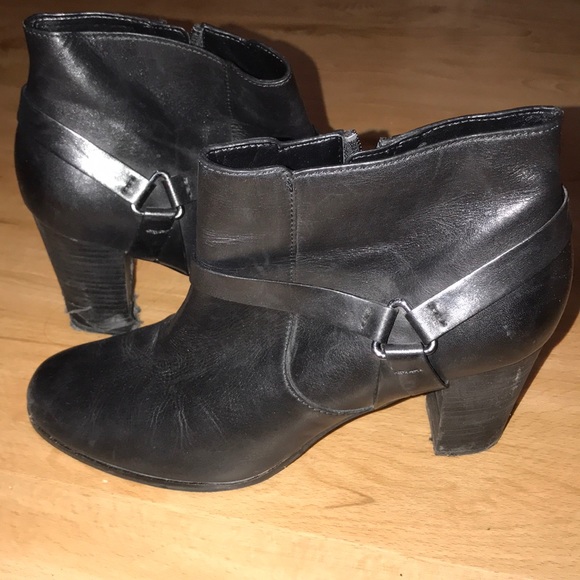 Cole Hann booties - Picture 3 of 3